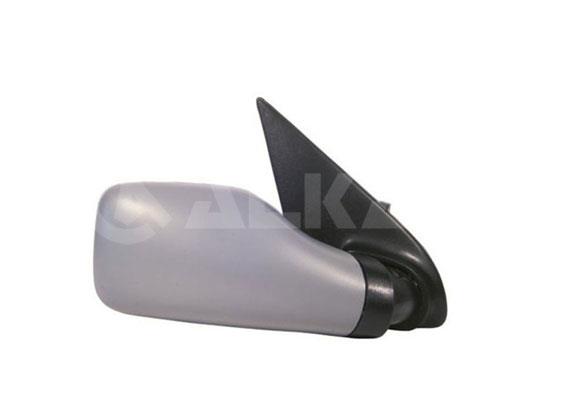 DIS DIKIZ AYNASI SAG MEKANIK ASTARLI PEUGEOT 106 I 1993-2004