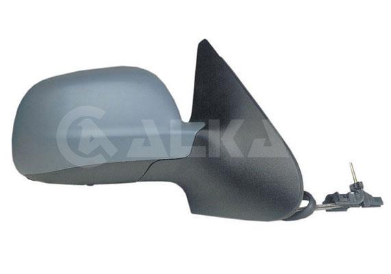 DIS DIKIZ AYNASI SAG MEKANIK ASTARLI VOLKSWAGEN POLO (6N2) 1999-2002