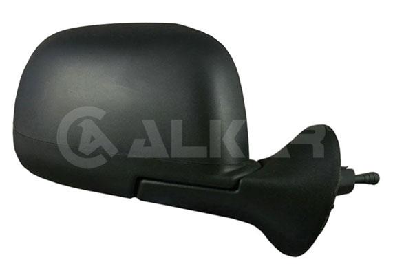 DIS DIKIZ AYNASI SAG MEKANIK DACIA DUSTER 2010-2012