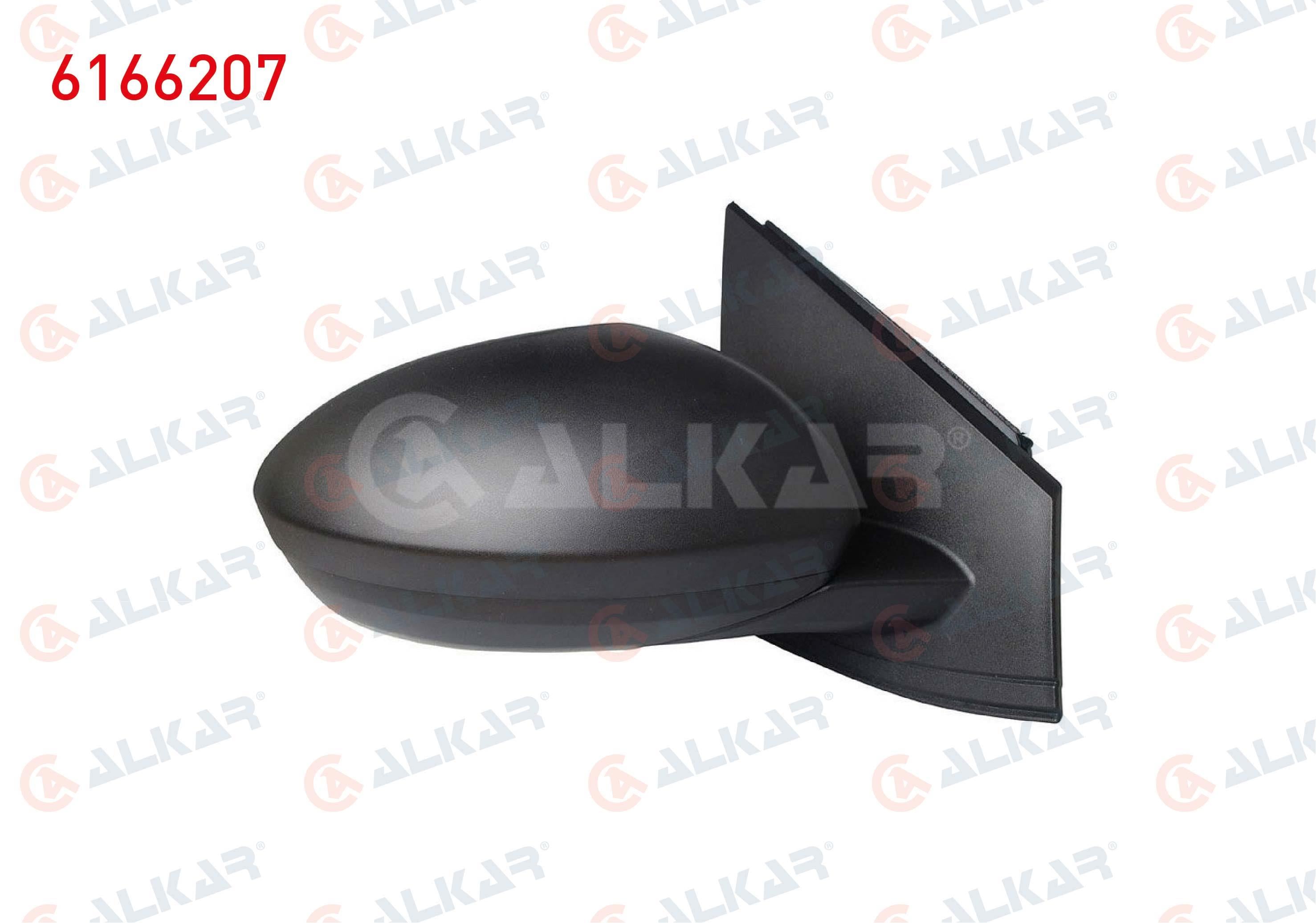 DIS DIKIZ AYNASI SAG MEKANIK DACIA SANDERO/STEPWAY II (B8_) 2021-