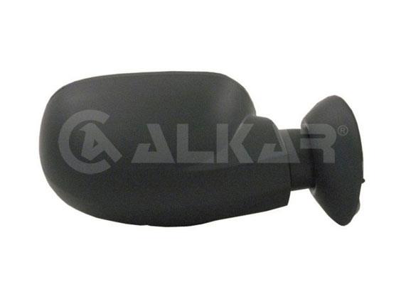 DIS DIKIZ AYNASI SAG MEKANIK ESKI MODEL DACIA LOGAN 2004-2008