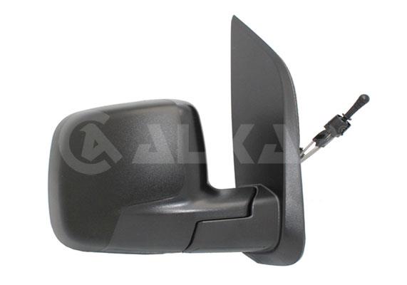 DIS DIKIZ AYNASI SAG MEKANIK FIAT FIORINO 2007- / CITROEN NEMO 2007- 2016 / PEUGEOT BIPPER 2008-2016
