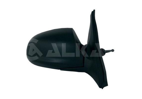 DIS DIKIZ AYNASI SAG MEKANIK HYUNDAI ACCENT MILENIUM 1999-2003