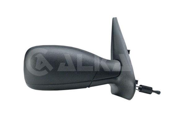 DIS DIKIZ AYNASI SAG MEKANIK PEUGEOT 306 1994-2001