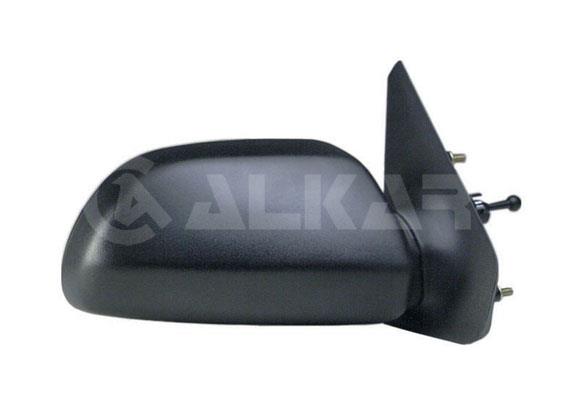 DIS DIKIZ AYNASI SAG MEKANIK RENAULT 19 1988-1996