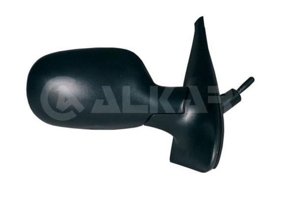 DIS DIKIZ AYNASI SAG MEKANIK RENAULT CLIO II 1998-2005