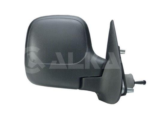 DIS DIKIZ AYNASI SAG PEUGEOT PARTNER 1996-2008 / CITROEN BERLINGO 1996-2008