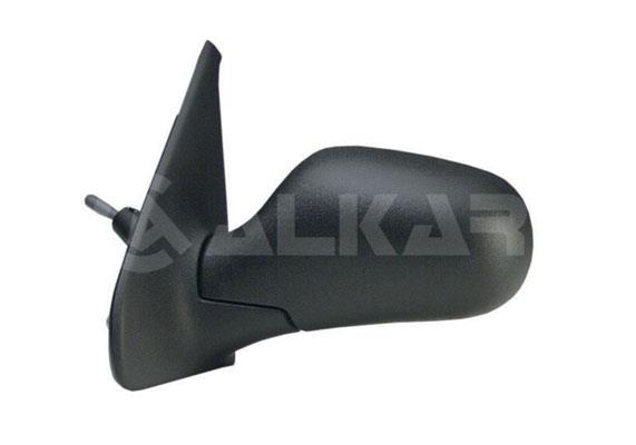 DIS DIKIZ AYNASI SOL ASFERIK RENAULT CLIO II (BB0/1/2,CB0/1/2) 1998-2005
