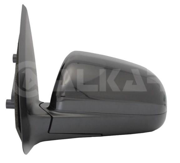 DIS DIKIZ AYNASI SOL ELEKTRIKLI 5 PIN CHEVROLET AVEO 2011-2014