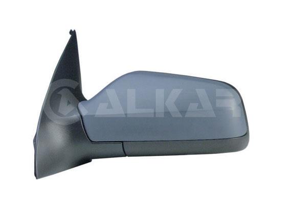 DIS DIKIZ AYNASI SOL ELEKTRIKLI ISITMALI ASTARLI 5 PIN ASFERIK OPEL ASTRA G 1998-2005