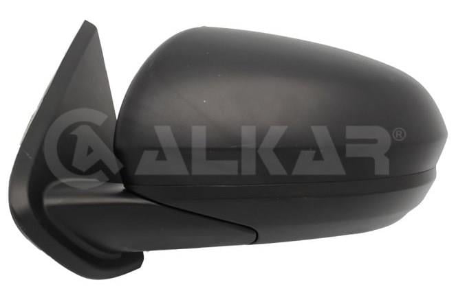 DIS DIKIZ AYNASI SOL ELEKTRIKLI ISITMALI KOR NOKTALI 7 PIN DACIA DUSTER 2017-