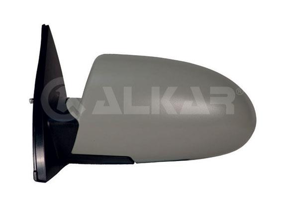 DIS DIKIZ AYNASI SOL ELEKTRIKLI ISITMALI HYUNDAI ACCENT ERA 2006-2011