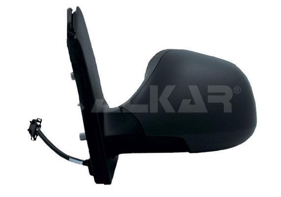 DIS DIKIZ AYNASI SOL ELEKTRIKLI ISITMALI ASTARLI SEAT ALTEA (5P1) 2004-