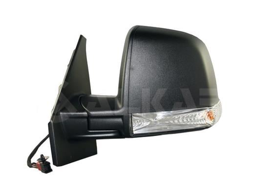 DIS DIKIZ AYNASI SOL ELEKTRIKLI ISITMALI SINYALLI 6 PIN IKILI AYNA MERCEDES SPRINTER 3T 2006-2016 / VOLKSWAGEN CRAFTER 30-35 2006-2016