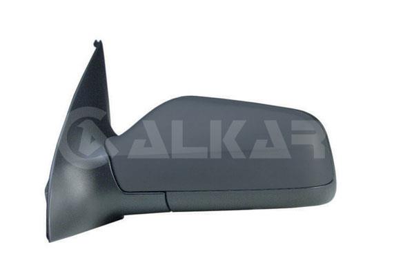 DIS DIKIZ AYNASI SOL ELEKTRIKLI ISITMALI 5 PIN ASFERIK OPEL ASTRA G 1998-2004
