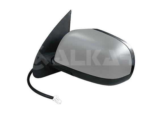DIS DIKIZ AYNASI SOL ELEKTRIKLI ISITMALI ASTARLI 5 PIN NISSAN MICRA IV 2010-2016