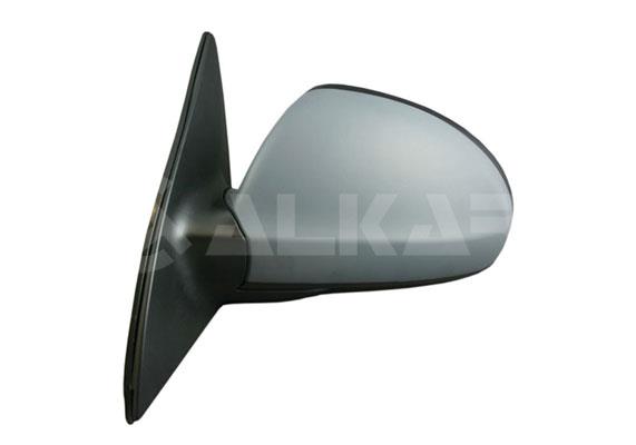 DIS DIKIZ AYNASI SOL ELEKTRIKLI ISITMALI ASTARLI 5 PIN ASFERIK KIA CEED 2007-2010