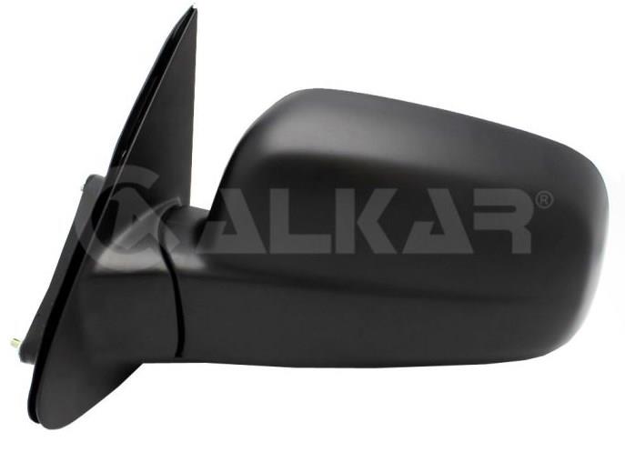 DIS DIKIZ AYNASI SOL ELEKTRIKLI ISITMALI ASTARLI 5 PIN HONDA CR-V II (RD_) 2001-