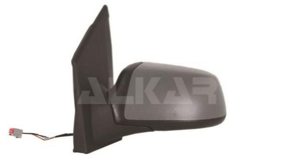 DIS DIKIZ AYNASI SOL ELEKTRIKLI ISITMALI ASTARLI 5 PIN FORD FIESTA 2005-2008