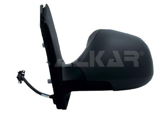 DIS DIKIZ AYNASI SOL ELEKTRIKLI ISITMALI ASTARLI KATLANIR SEAT ALTEA (5P1) 2004-