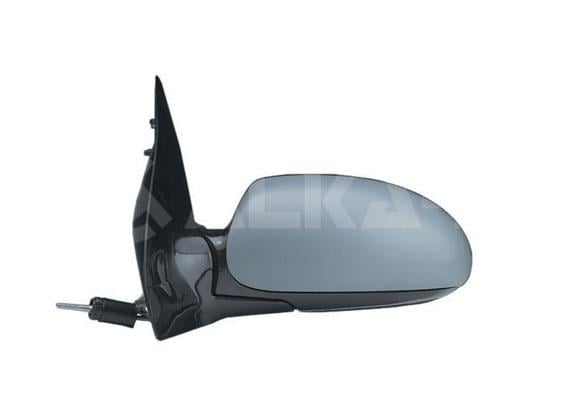 DIS DIKIZ AYNASI SOL MEKANIK ASTARLI FORD FOCUS I 1998-2004