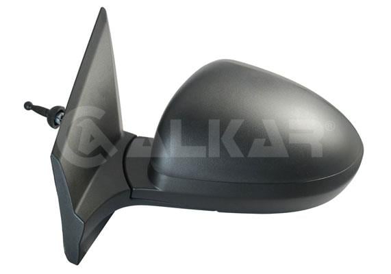 DIS DIKIZ AYNASI SOL MEKANIK CHEVROLET AVEO 2011-