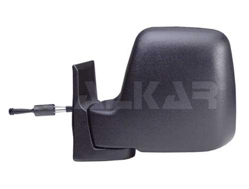 DIS DIKIZ AYNASI SOL MEKANIK CITROEN JUMPY I 1995-2006 / FIAT SCUDO 1995-2006 / EXPERT 1995-2006