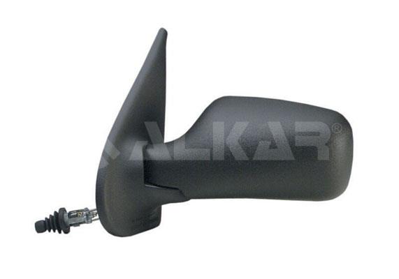 DIS DIKIZ AYNASI SOL MEKANIK FIAT PALIO 1996-2002 / FIAT SIENA 1997-2002