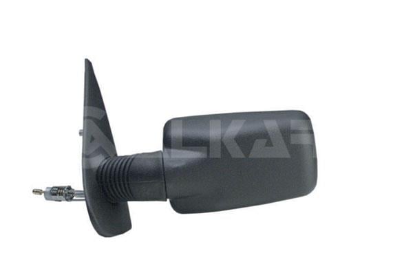 DIS DIKIZ AYNASI SOL MEKANIK FIAT TEMPRA 1992-1999 / FIAT TIPO 1990-2000