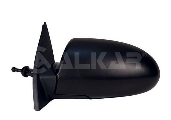 DIS DIKIZ AYNASI SOL MEKANIK HYUNDAI ACCENT ERA 2006-2011
