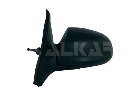 DIS DIKIZ AYNASI SOL MEKANIK HYUNDAI ACCENT MILENIUM 1999-2003
