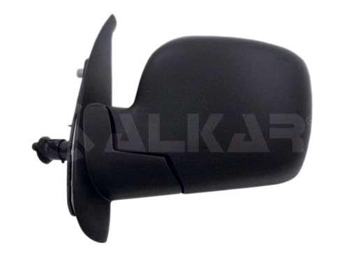 DIS DIKIZ AYNASI SOL RENAULT KANGOO (KW0/1) 2008-2012