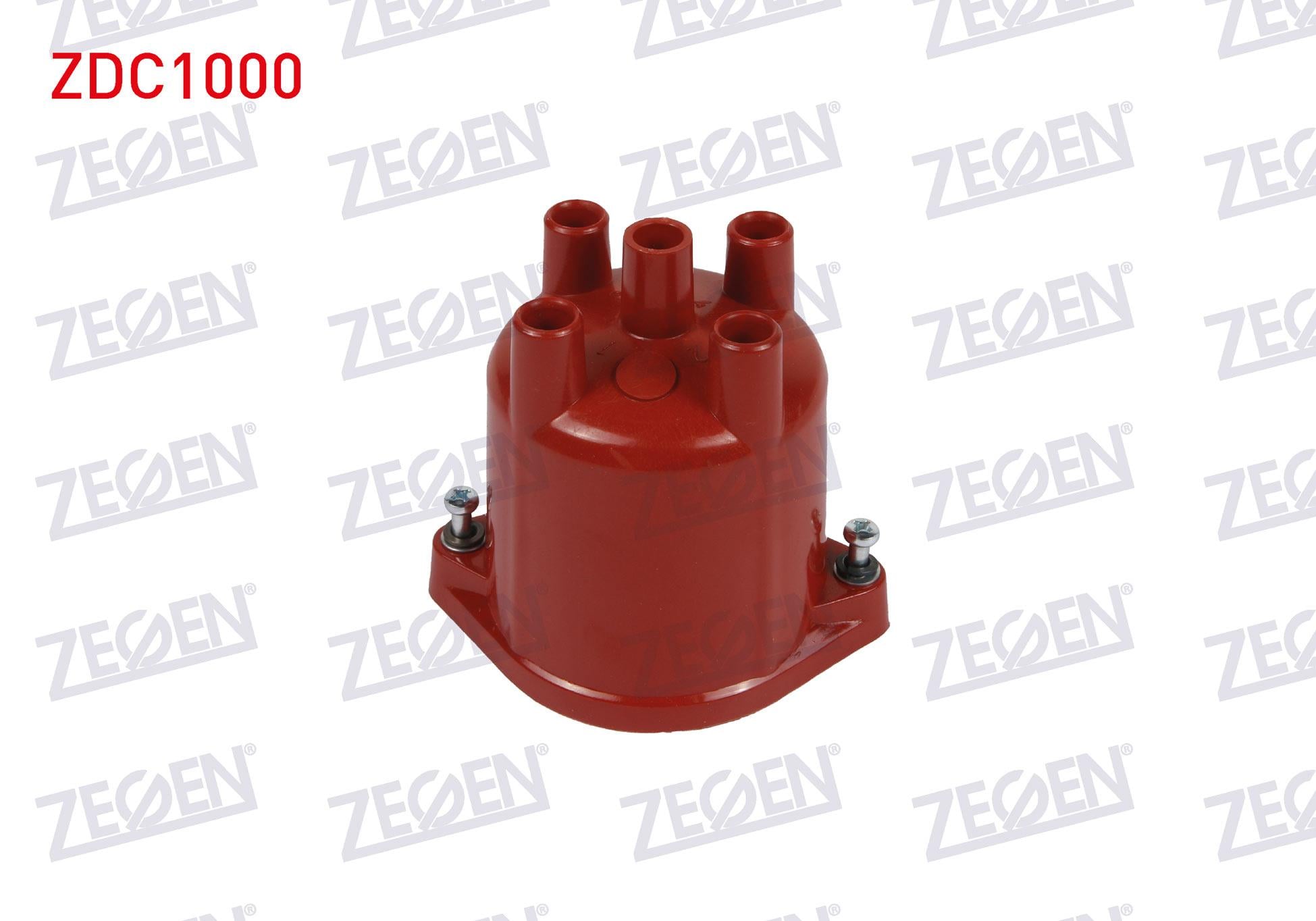 DISTRIBUTOR KAPAGI M.131 / RENAULT 12
