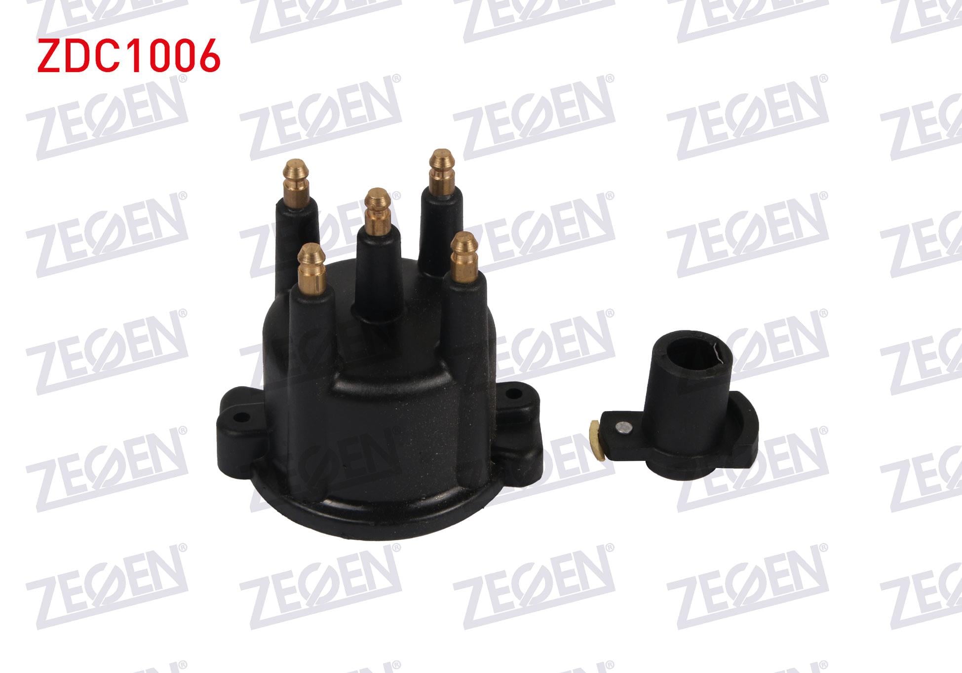DISTRIBUTOR KAPAGI VE TEVZI MAKARASI E7J CLIO / MEGANE