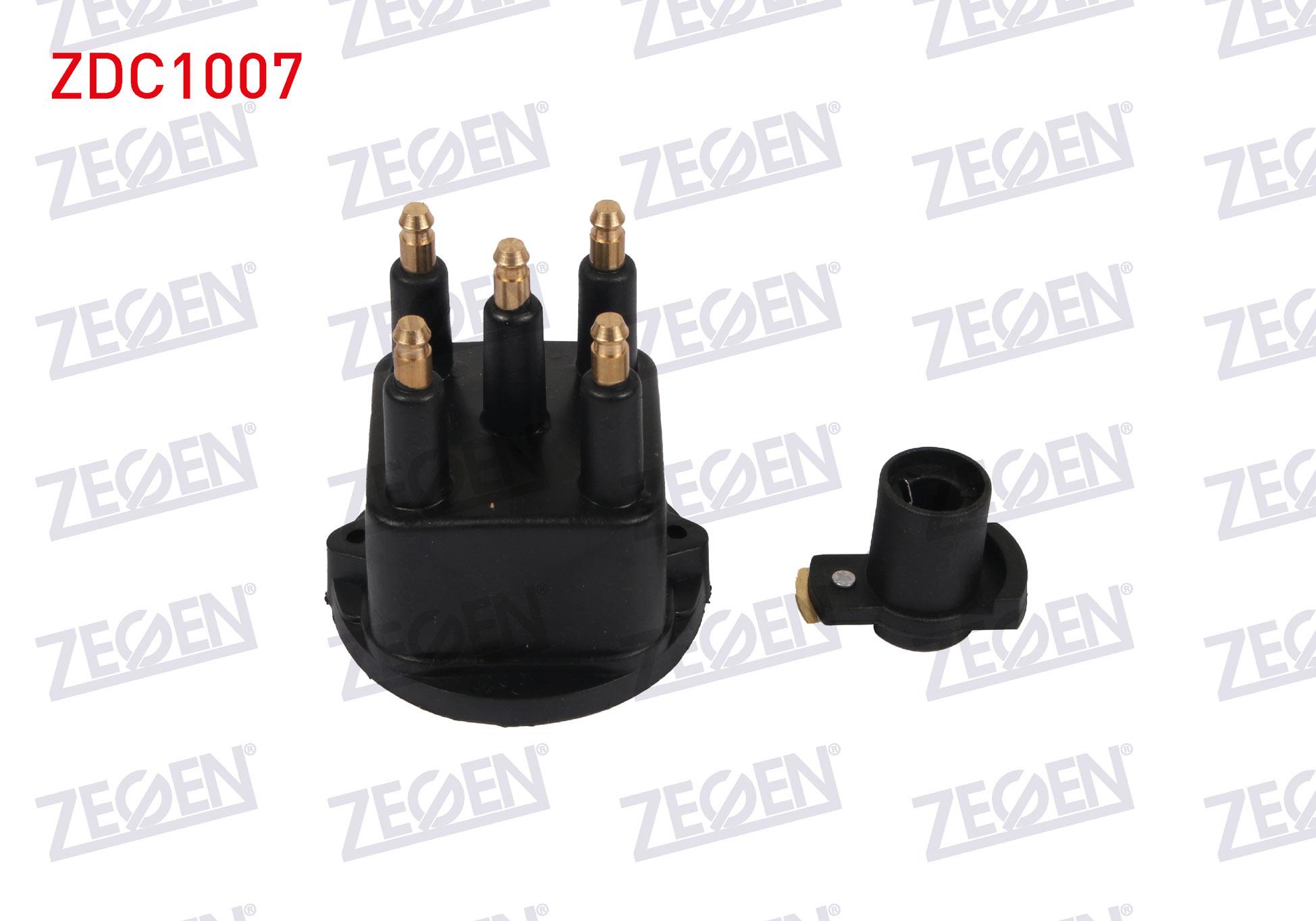 DISTRIBUTOR KAPAGI VE TEVZI MAKARASI E7J RENAULT 19