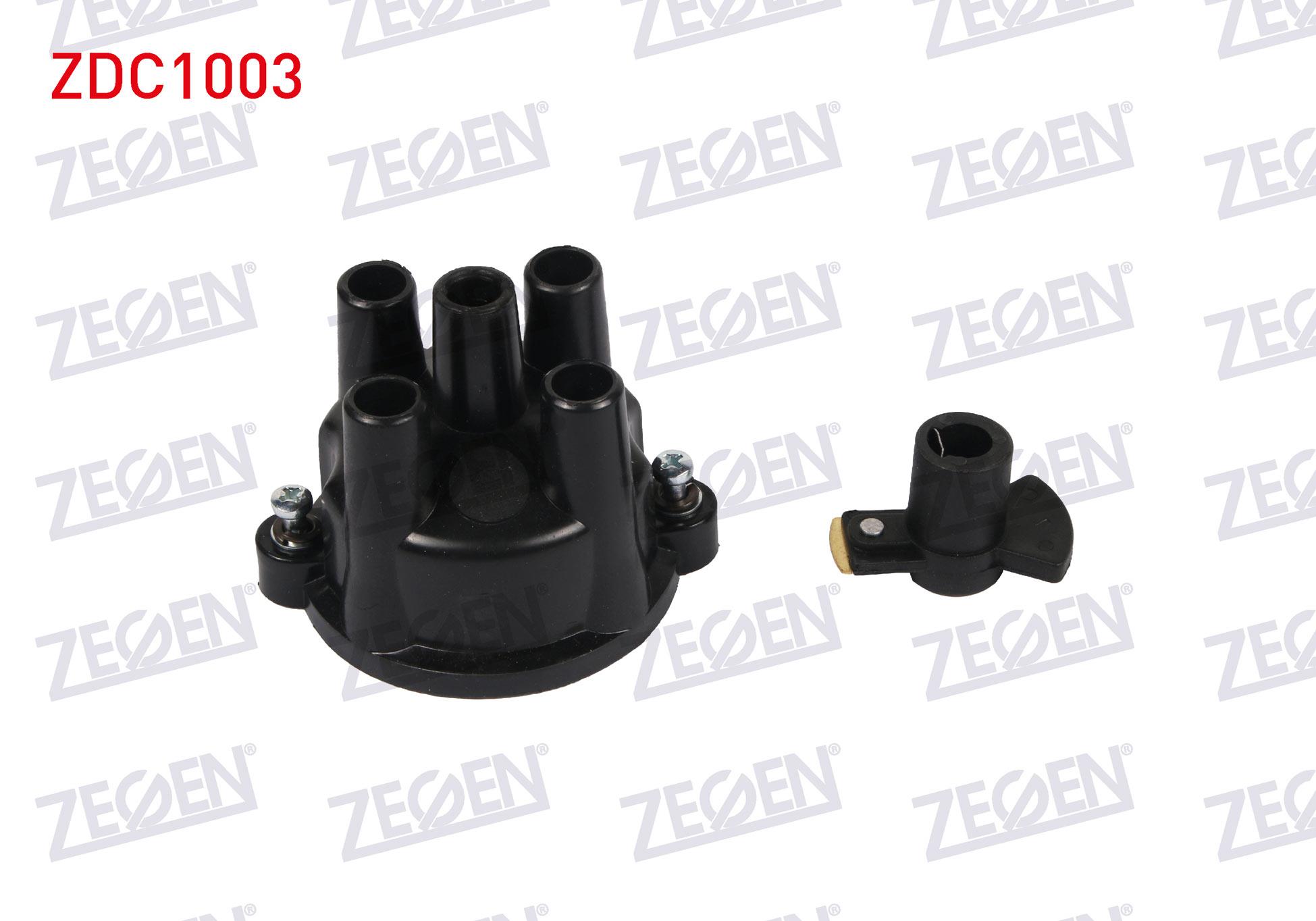 DISTRIBUTOR KAPAGI VE TEVZI MAKARASI RENAULT 9