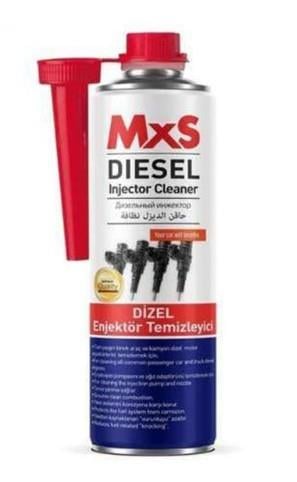 DIZEL ENJEKTOR TEMIZLEME 300ML.
