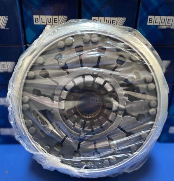 DSG KAVRAMA 602000200-602000100 GÜÇLENDİRİLMİŞ GOLF5-GOLF6-JETTA-PASSAT-POLO-A3-LEON CAXA-CBZA-CBZB-CBZC-CGGB 1.2 TSİ-1.4 TSİ 2007-2013 ARASI MODEL