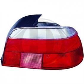 E39 STOP LAMBASI LEDLİ  SET SAĞ+SOL 63218363558
