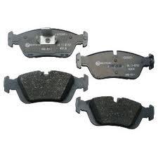 E87-E90 ÖN BALATA 23935