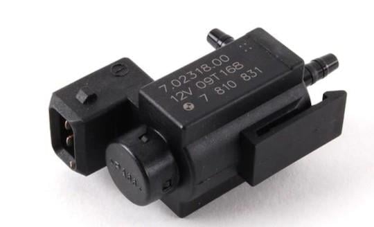 EGR BASINÇ VALFİ M47 M57 N47 N57 N67 [E60 E87 E90 X1:E84 X3:E83 X5:E53 X5:E70 X6:E71 F20 F30 F10 F01