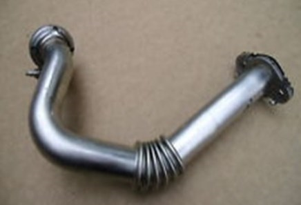 EGR BORUSU CADDY CAYD 1.6 TDI