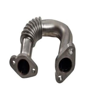 EGR BORUSU CADDY GOLF PASSAT TIGUAN POLO 1.6 2.0 TDI CAYA 03P131521E 03P131521B