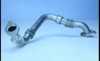 EGR BORUSU CRAFTER 2.5 TDI 2006-2015 PUGA