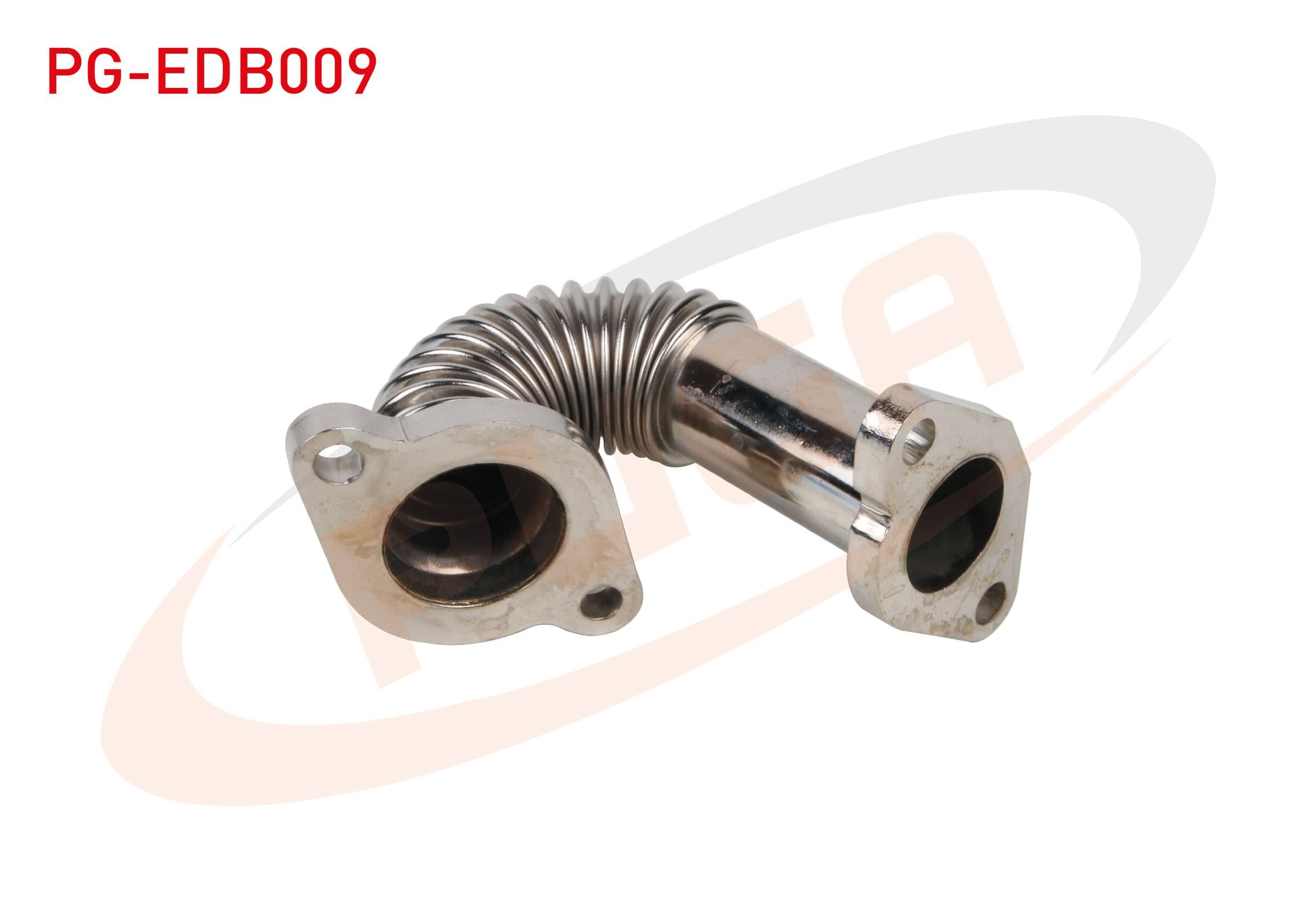 EGR BORUSU IVECO DAILY 2.3 EURO 5