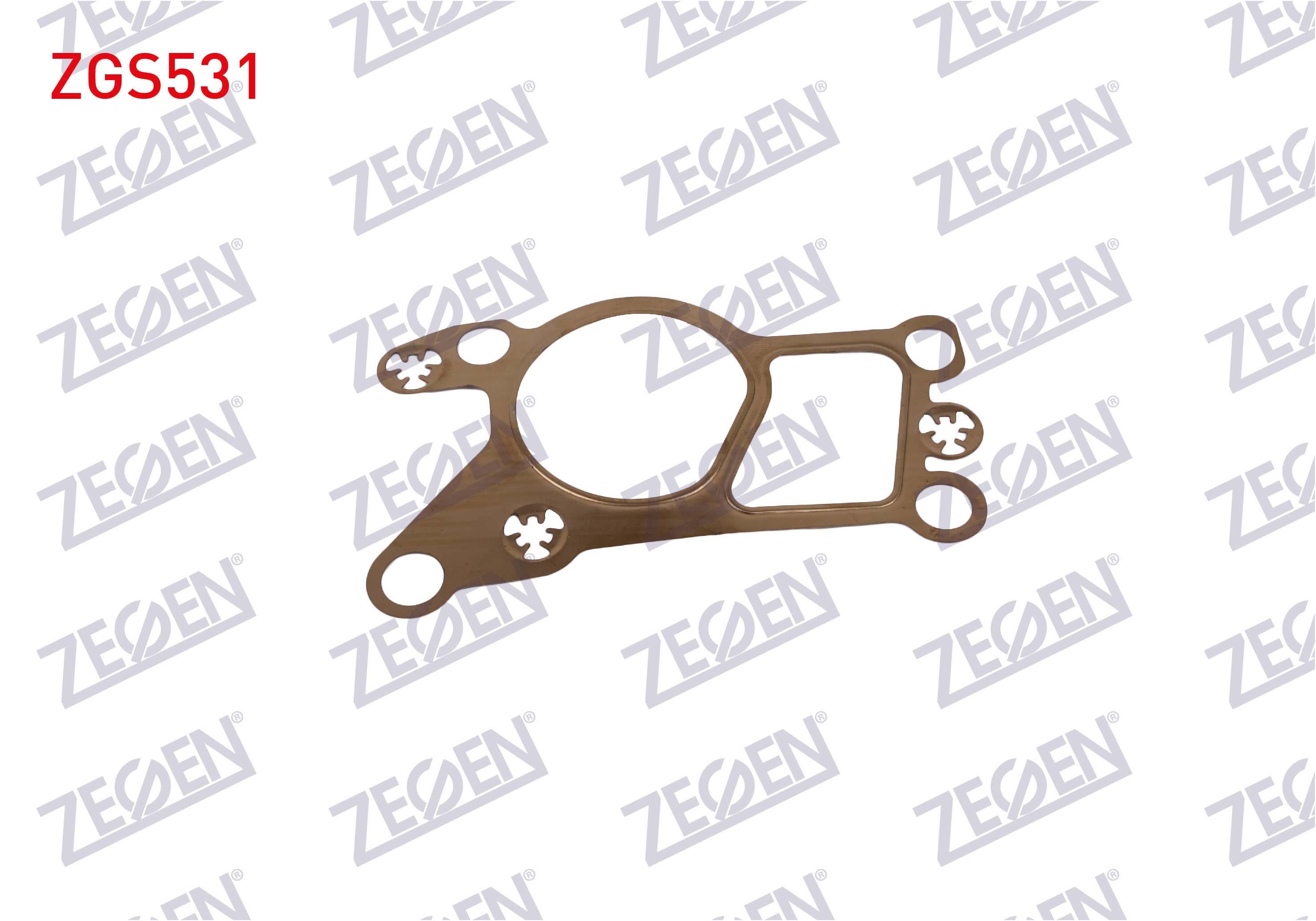 EGR CONTASI DOBLO / EGEA / ASTRA J / INSIGNIA A / RENEGADE / COMPASS
