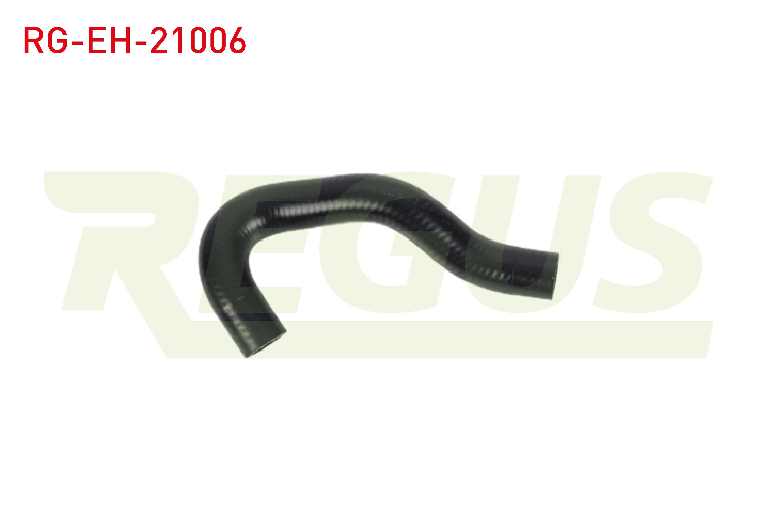 EGR HORTUMU HYUNDAI ACCENT ERA 1.5 CRDI 2006-2012