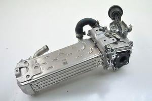 EGR SOĞUTUCUSU SPRİNTER 651 2011-