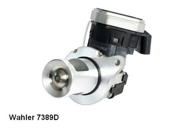 EGR VALFİ   203-211 646