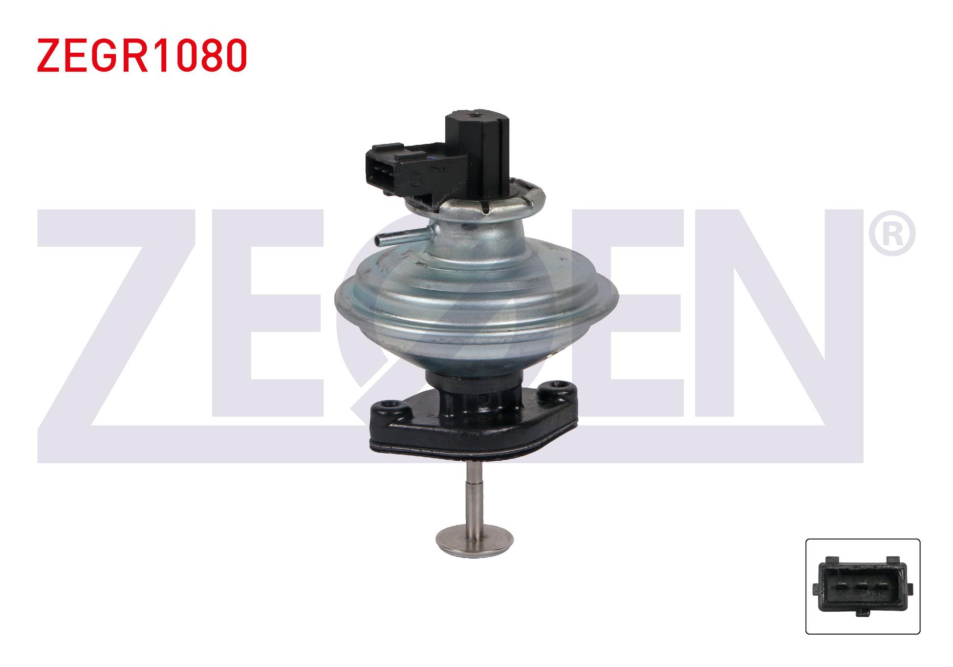 EGR VALFI 3 PIN BMW 1 (E81-E87) 116D-120D (N47 D20 C, N47 D20 A) 2008-2011 / 3 (E90) 320D (M47 D20 (204D4)) 2004-2011 / 5 (E60) 520D (M47 D20 (204D4)) 2007-2009